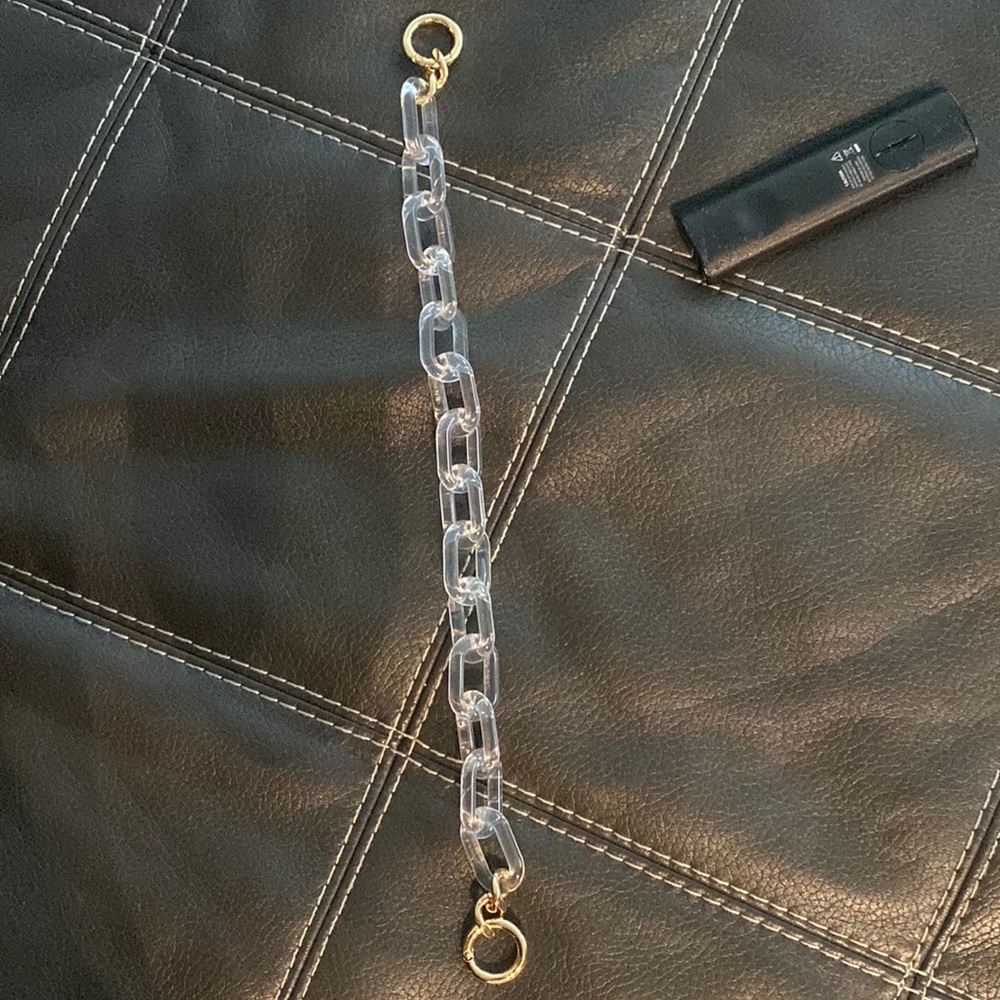 HRH COLLECTION BAG STRAP
